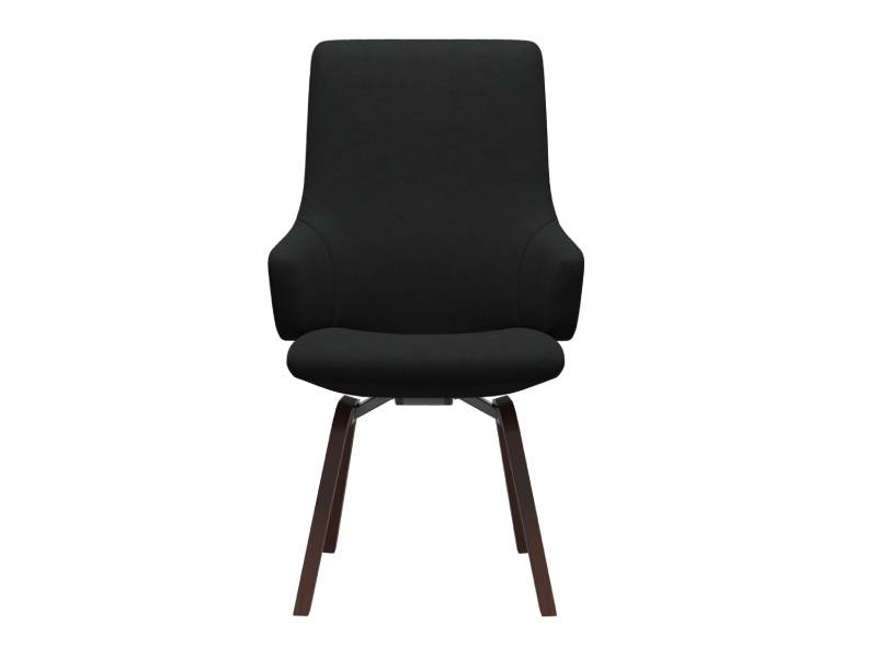 Stressless Laurel (L) High Back with Arms D200