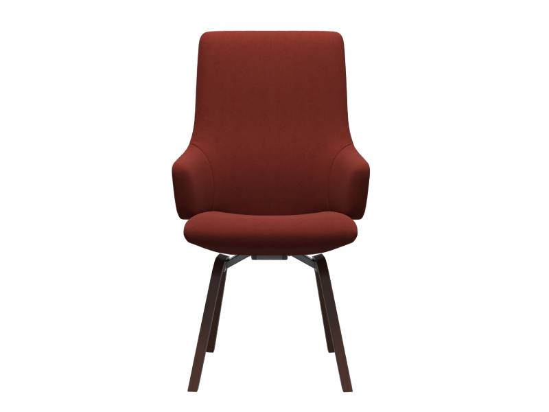 Stressless Laurel (L) High Back with Arms D200