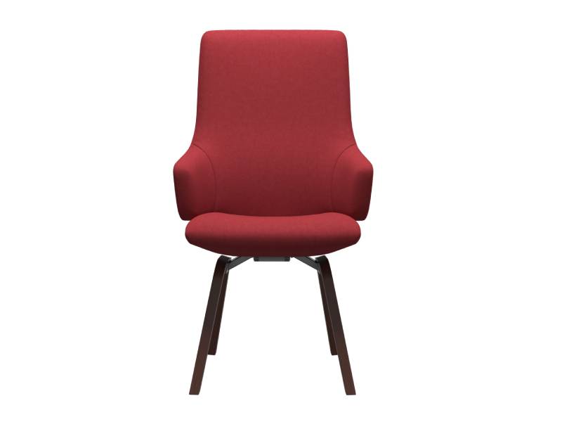 Stressless Laurel (L) High Back with Arms D200