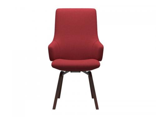 Dinamica-Berry Red