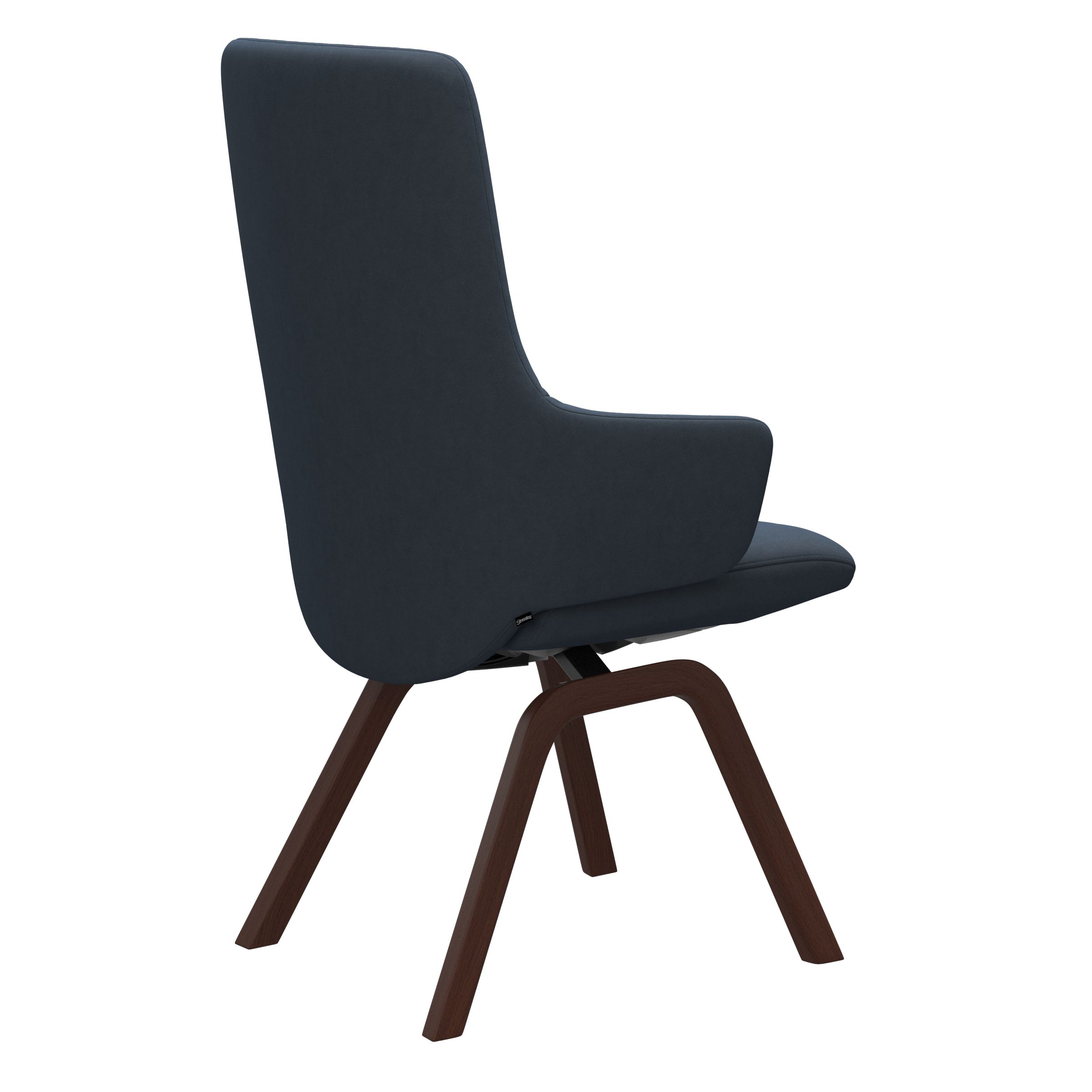 Stressless Laurel (L) High Back with Arms D200