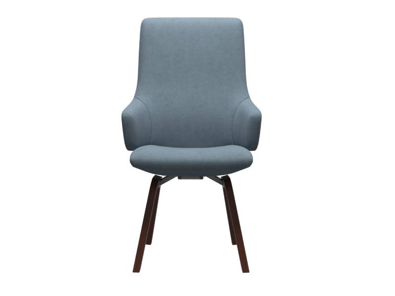 Stressless Laurel (L) High Back with Arms D200