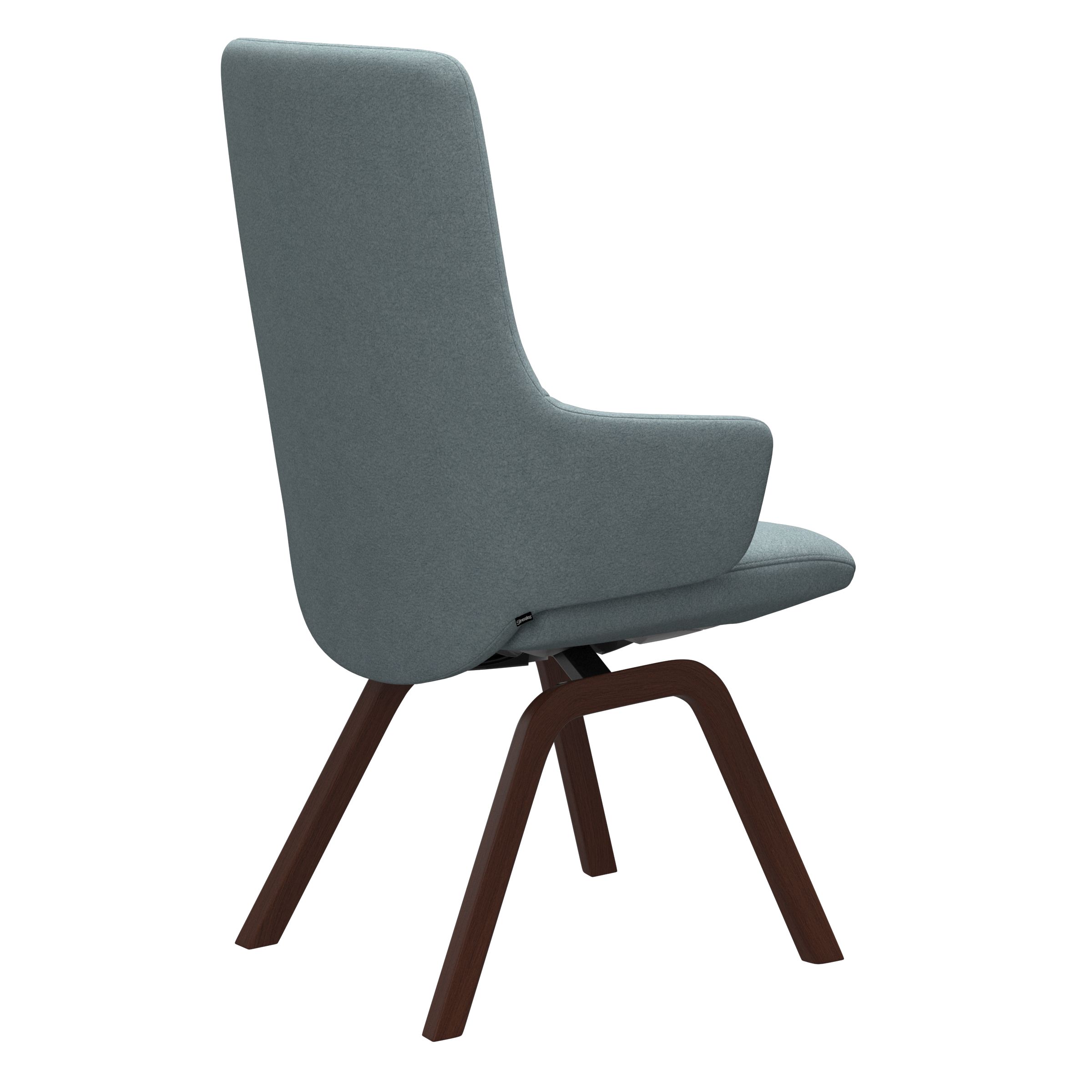 Stressless Laurel (L) High Back with Arms D200