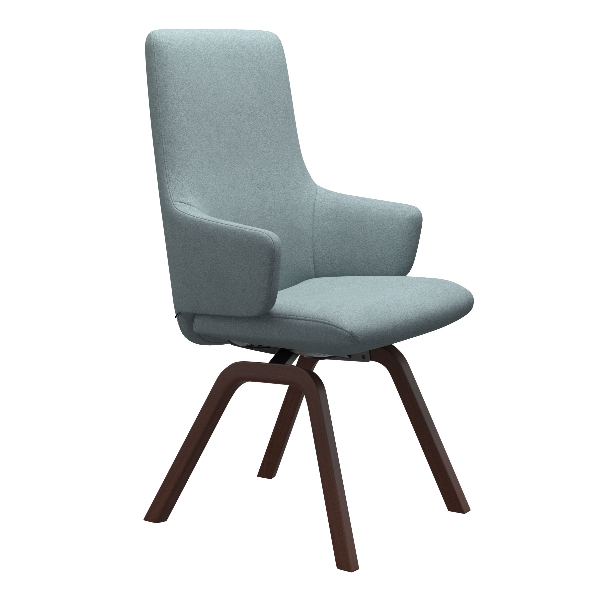 Stressless Laurel (L) High Back with Arms D200