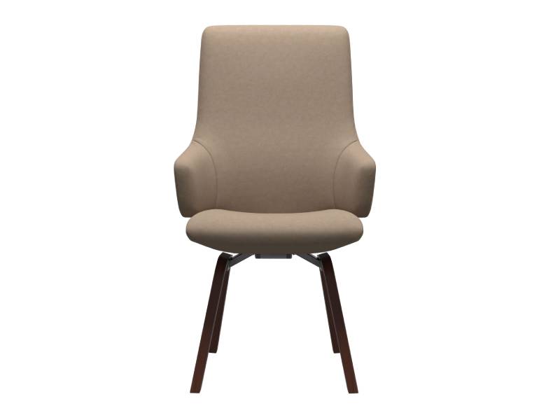 Stressless Laurel (L) High Back with Arms D200