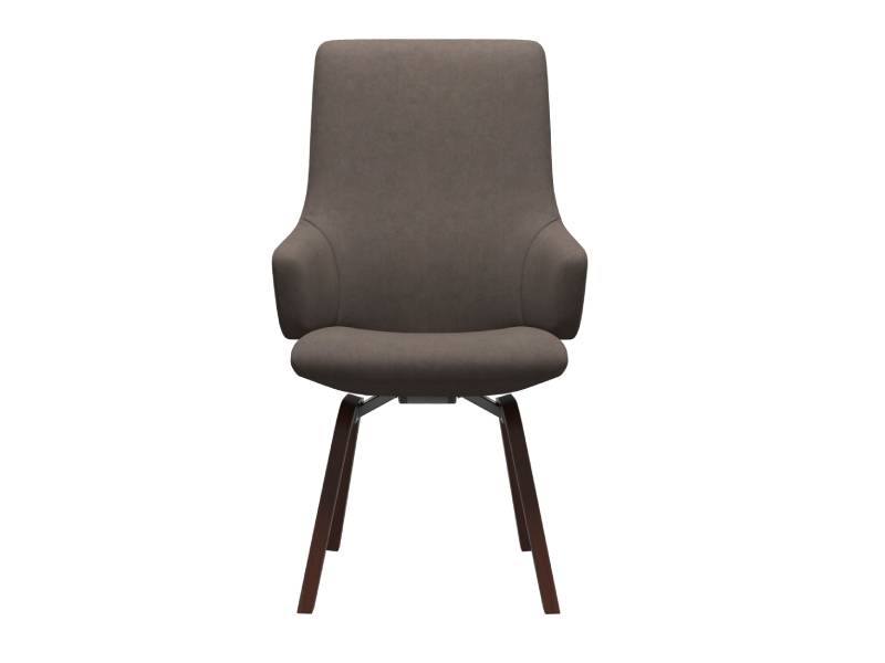 Stressless Laurel (L) High Back with Arms D200