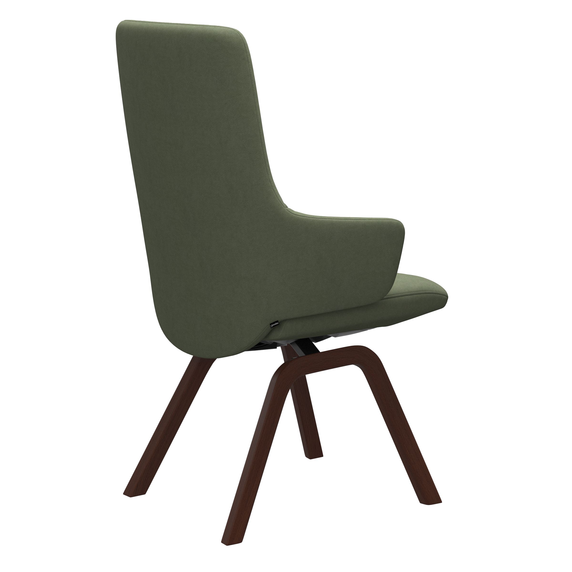 Stressless Laurel (L) High Back with Arms D200