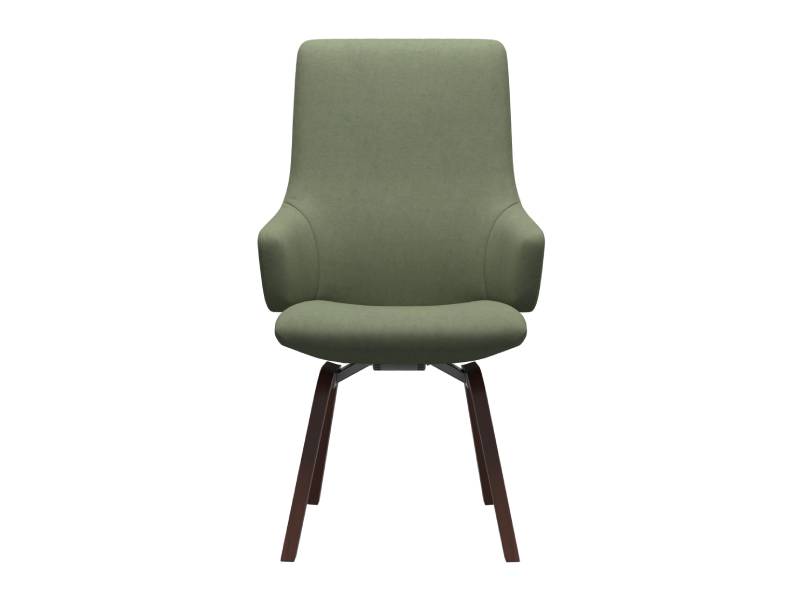 Stressless Laurel (L) High Back with Arms D200