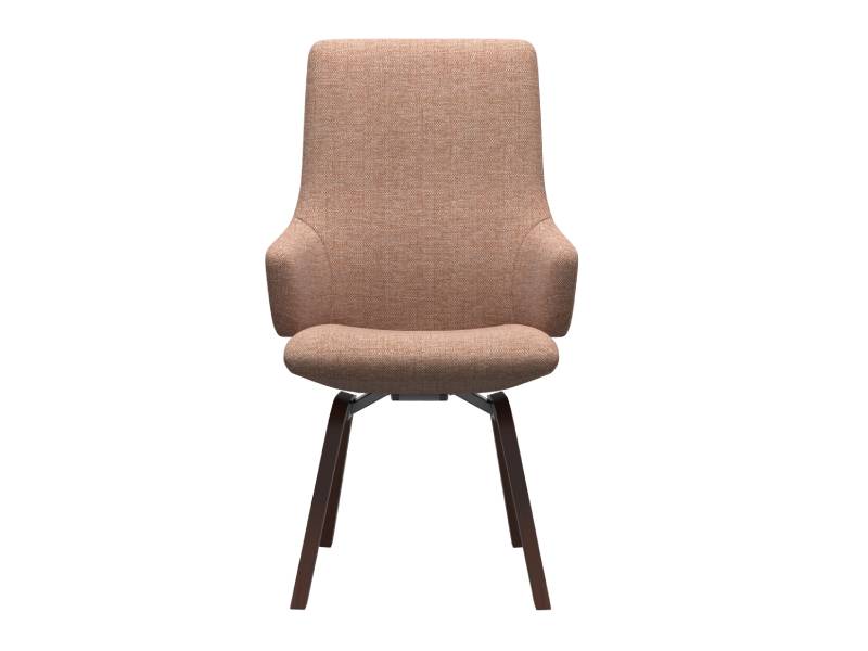 Stressless Laurel (L) High Back with Arms D200