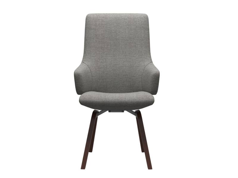 Stressless Laurel (L) High Back with Arms D200