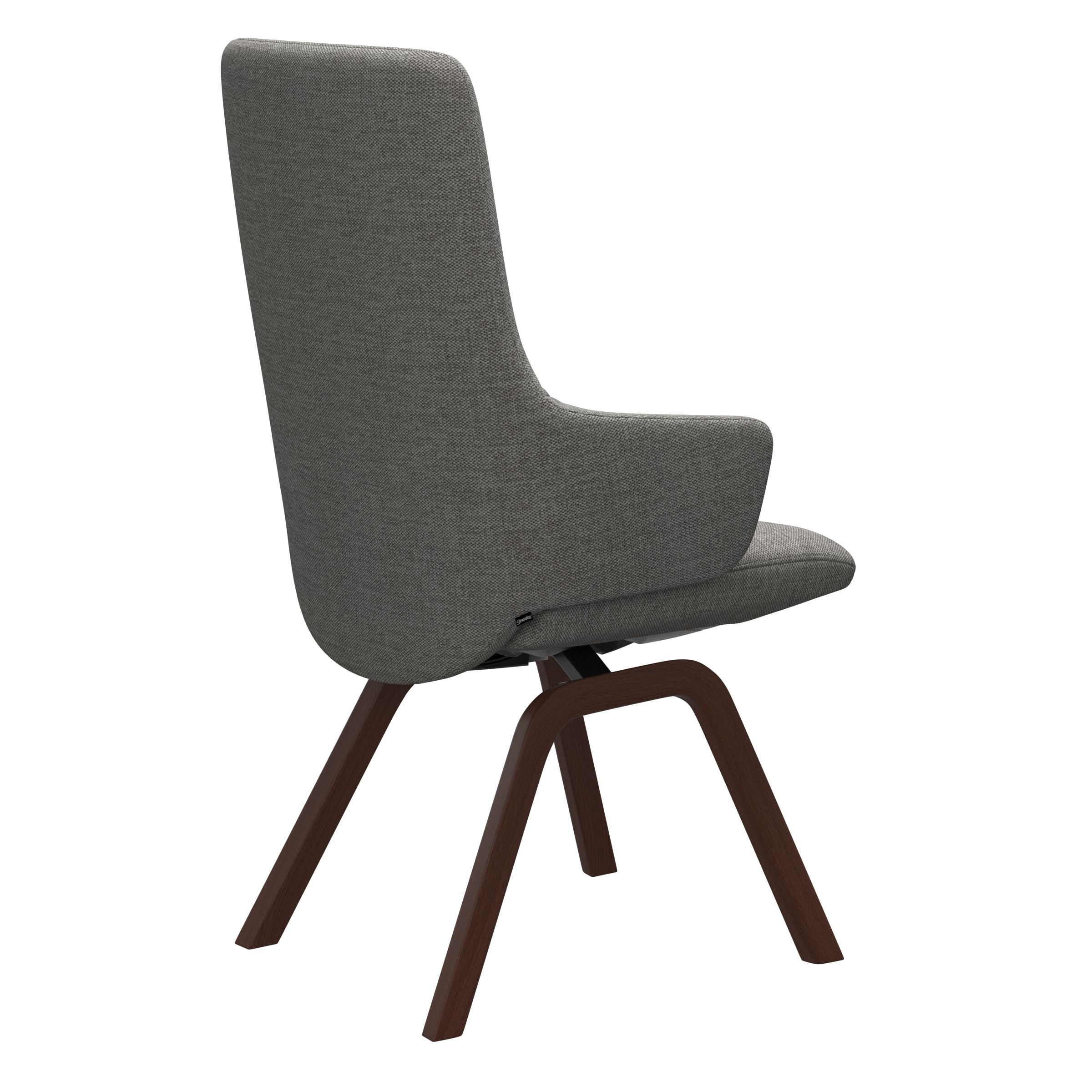 Stressless Laurel (L) High Back with Arms D200