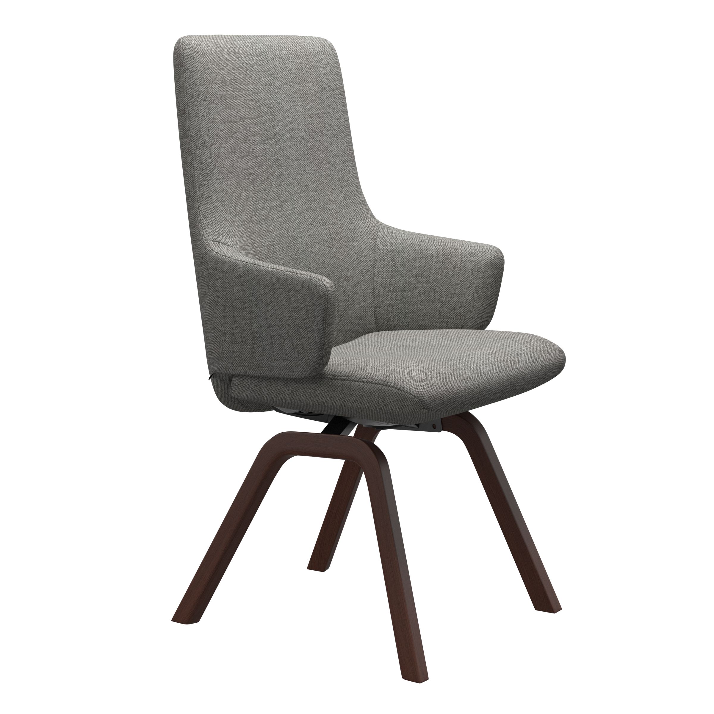 Stressless Laurel (L) High Back with Arms D200