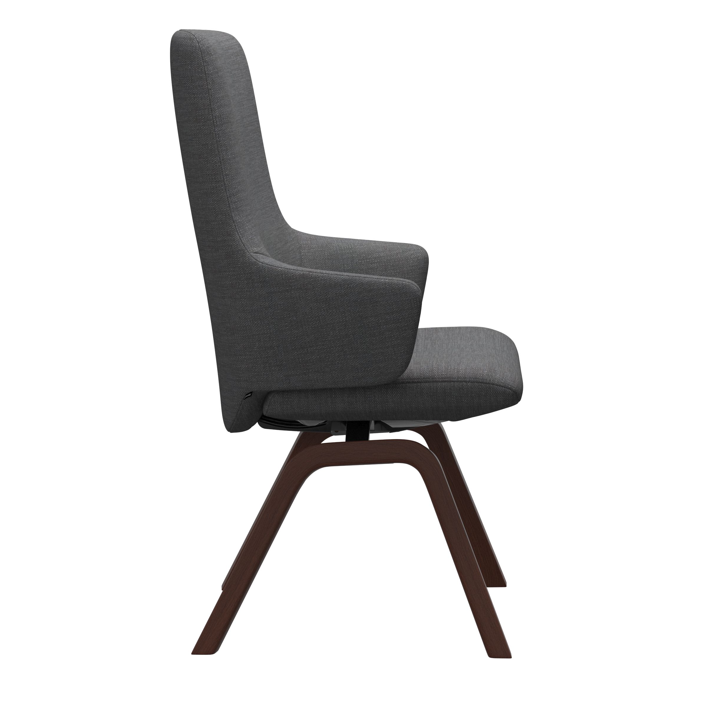 Stressless Laurel (L) High Back with Arms D200