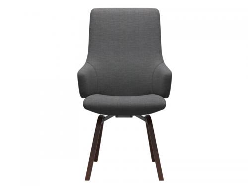 Daisy-Dark Grey