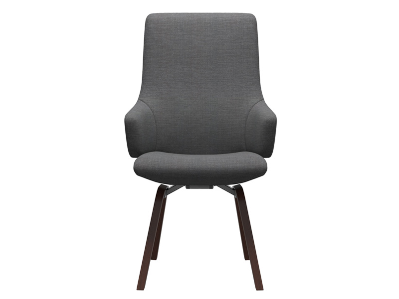 Stressless Laurel (L) High Back with Arms D200