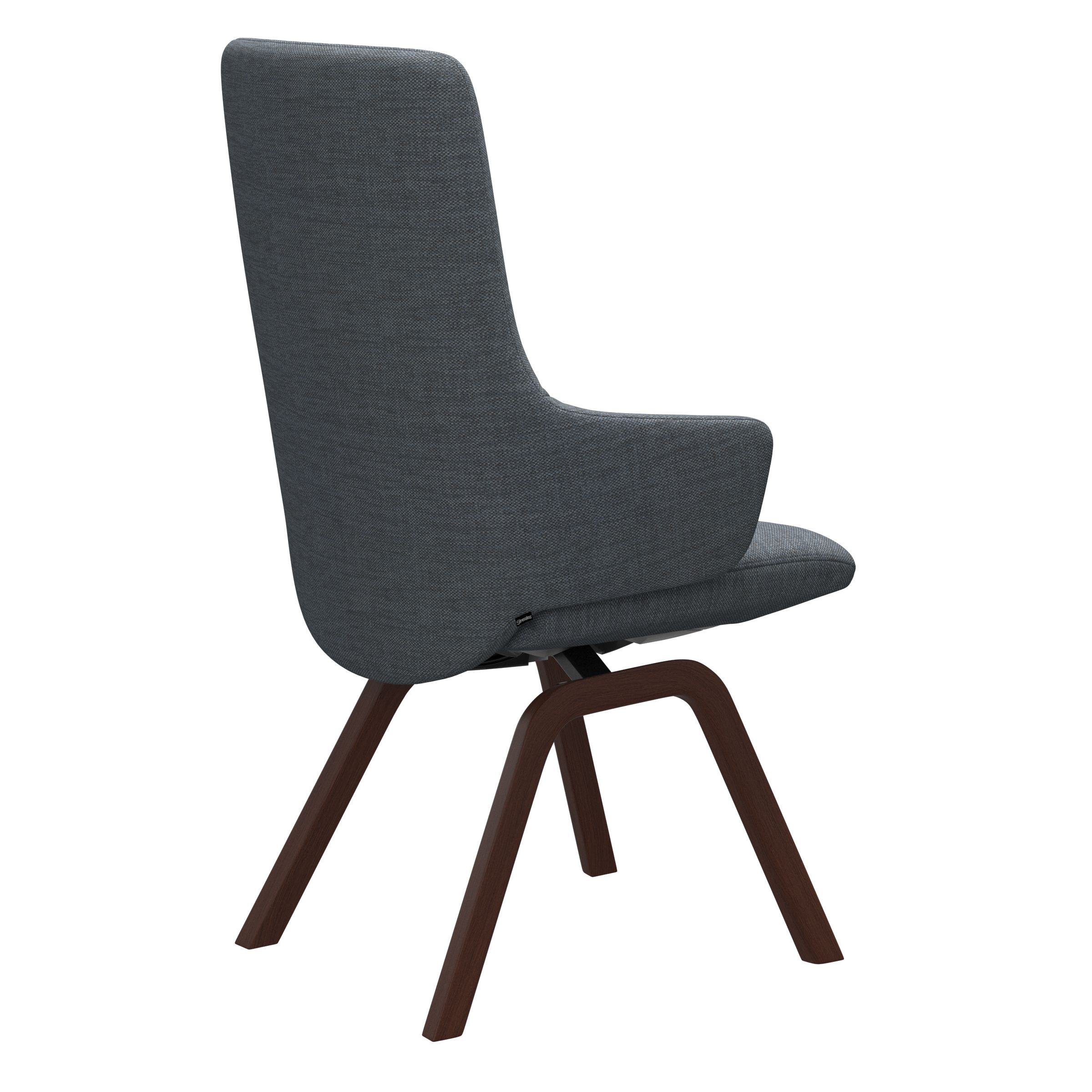 Stressless Laurel (L) High Back with Arms D200