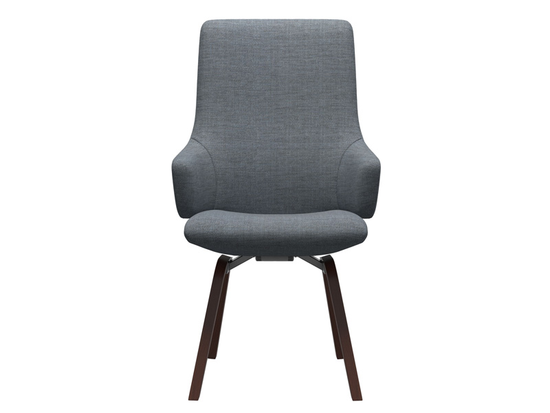 Stressless Laurel (L) High Back with Arms D200