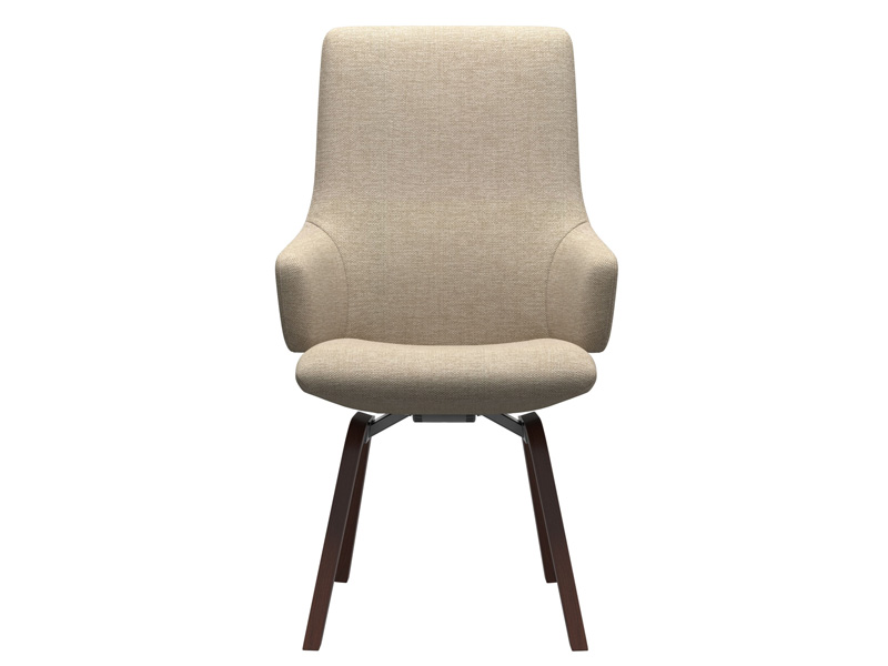 Stressless Laurel (L) High Back with Arms D200
