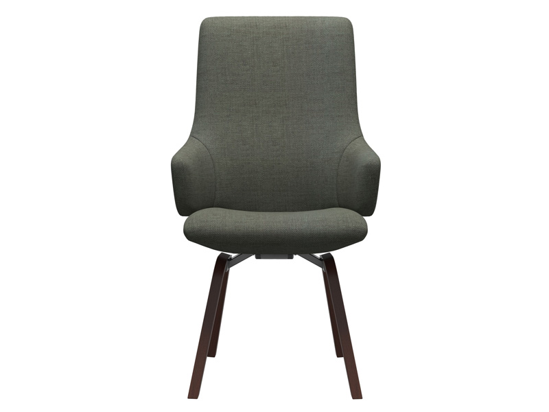 Stressless Laurel (L) High Back with Arms D200