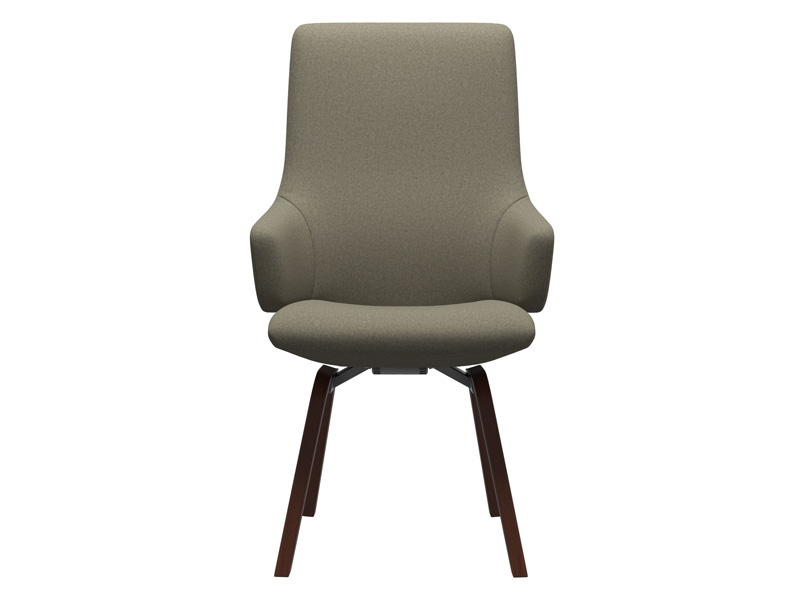 Stressless Laurel (L) High Back with Arms D200