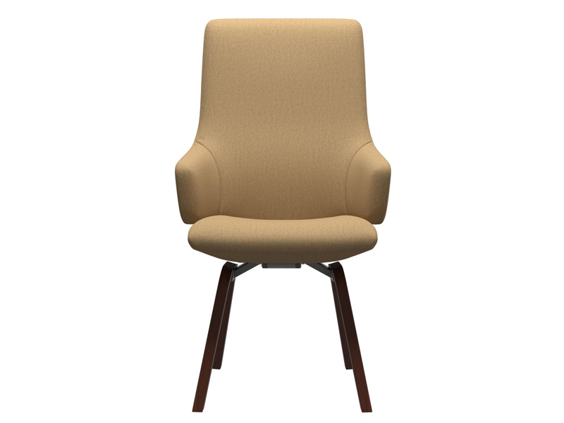 Stressless Laurel (L) High Back with Arms D200