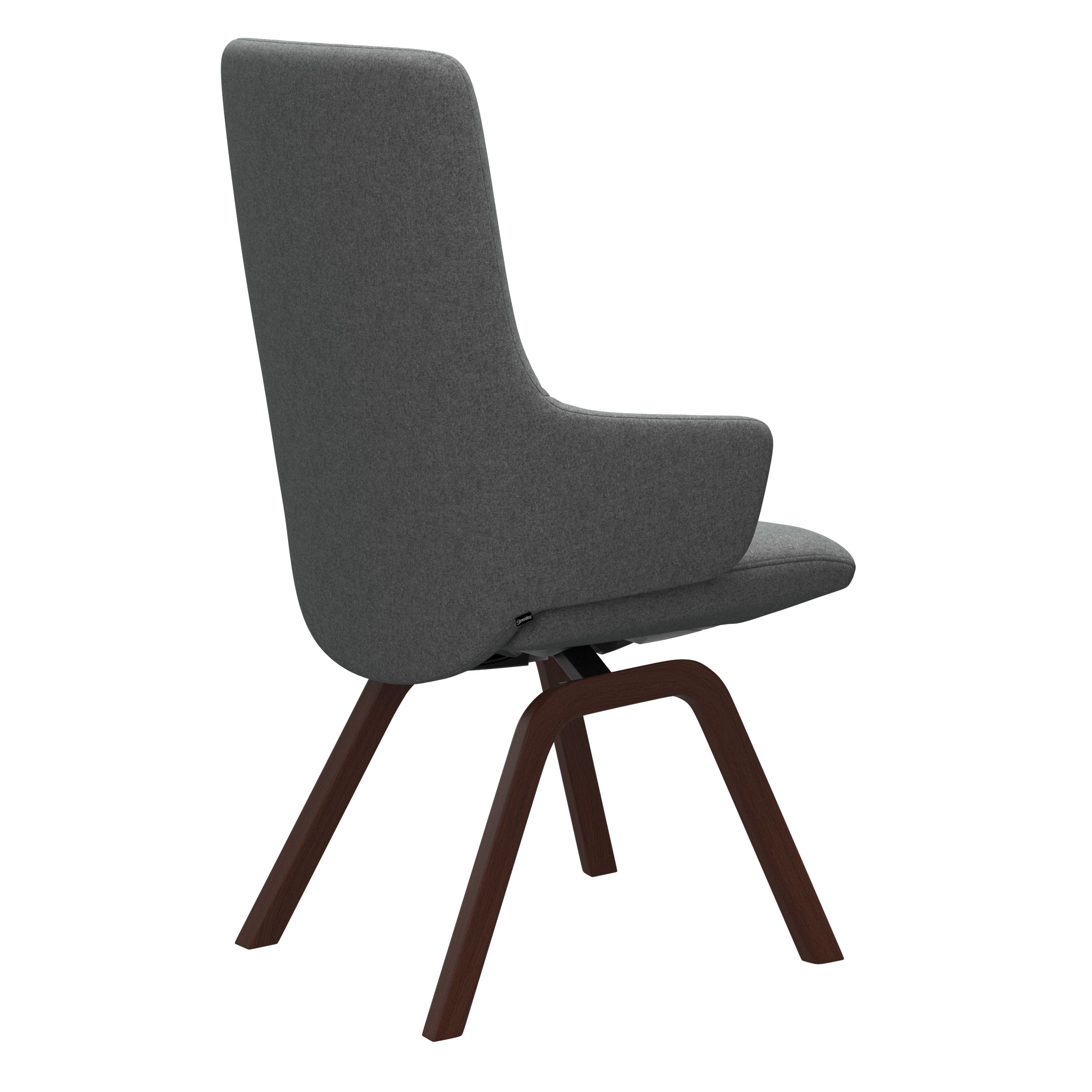 Stressless Laurel (L) High Back with Arms D200