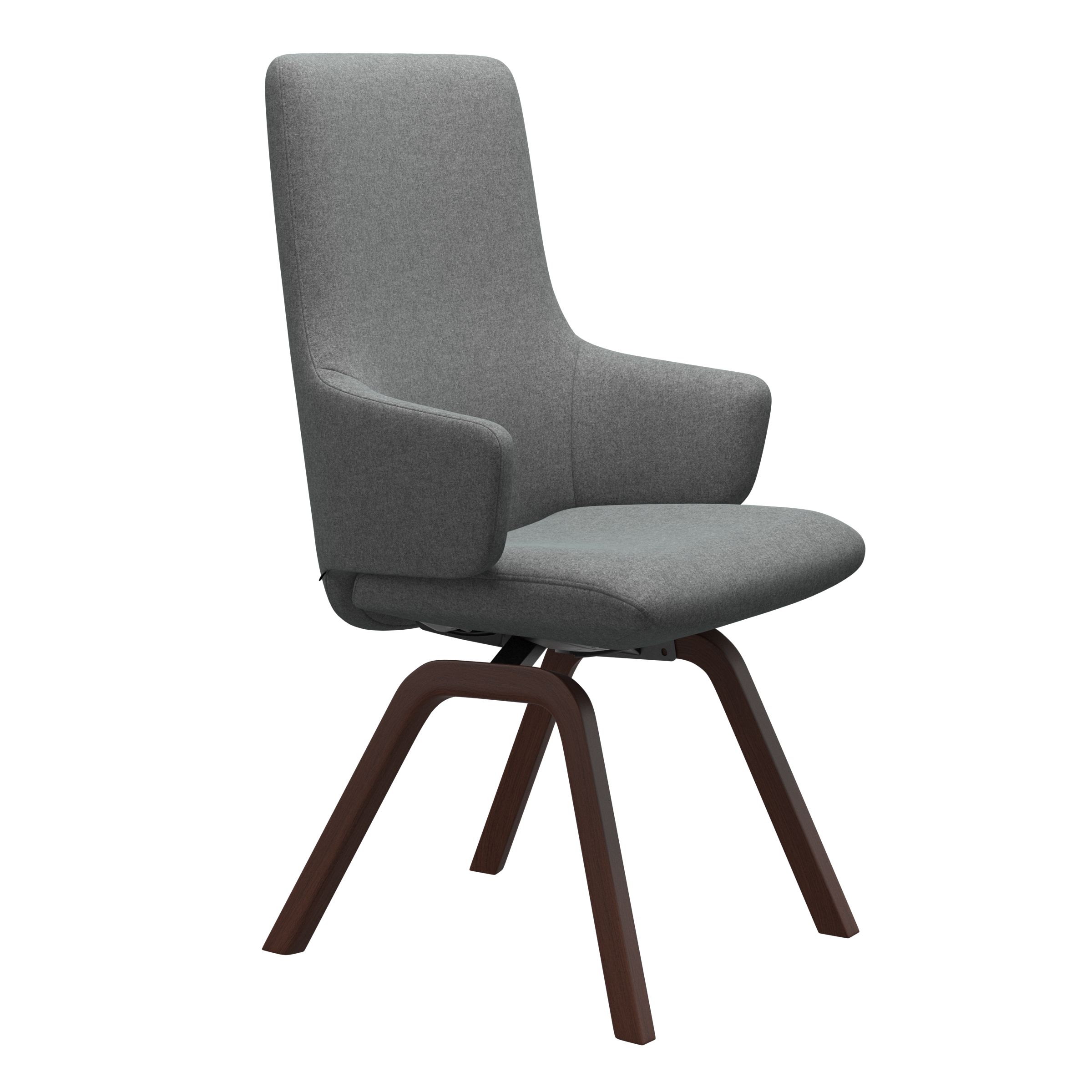 Stressless Laurel (L) High Back with Arms D200