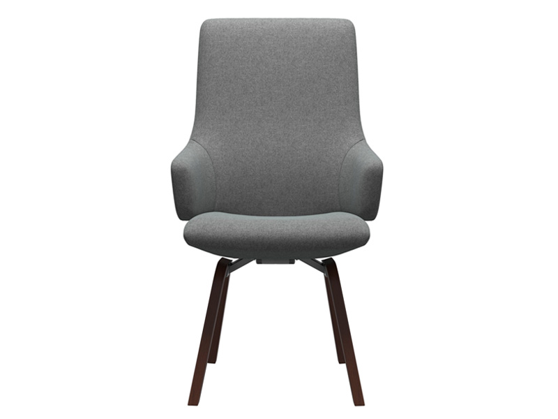 Stressless Laurel (L) High Back with Arms D200