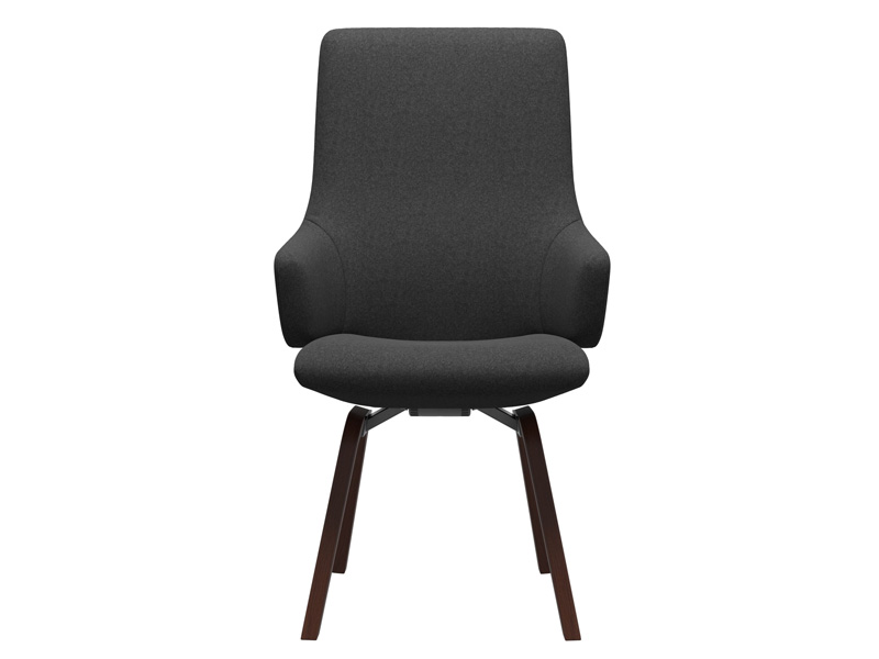 Stressless Laurel (L) High Back with Arms D200