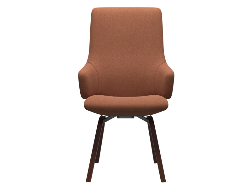 Stressless Laurel (L) High Back with Arms D200
