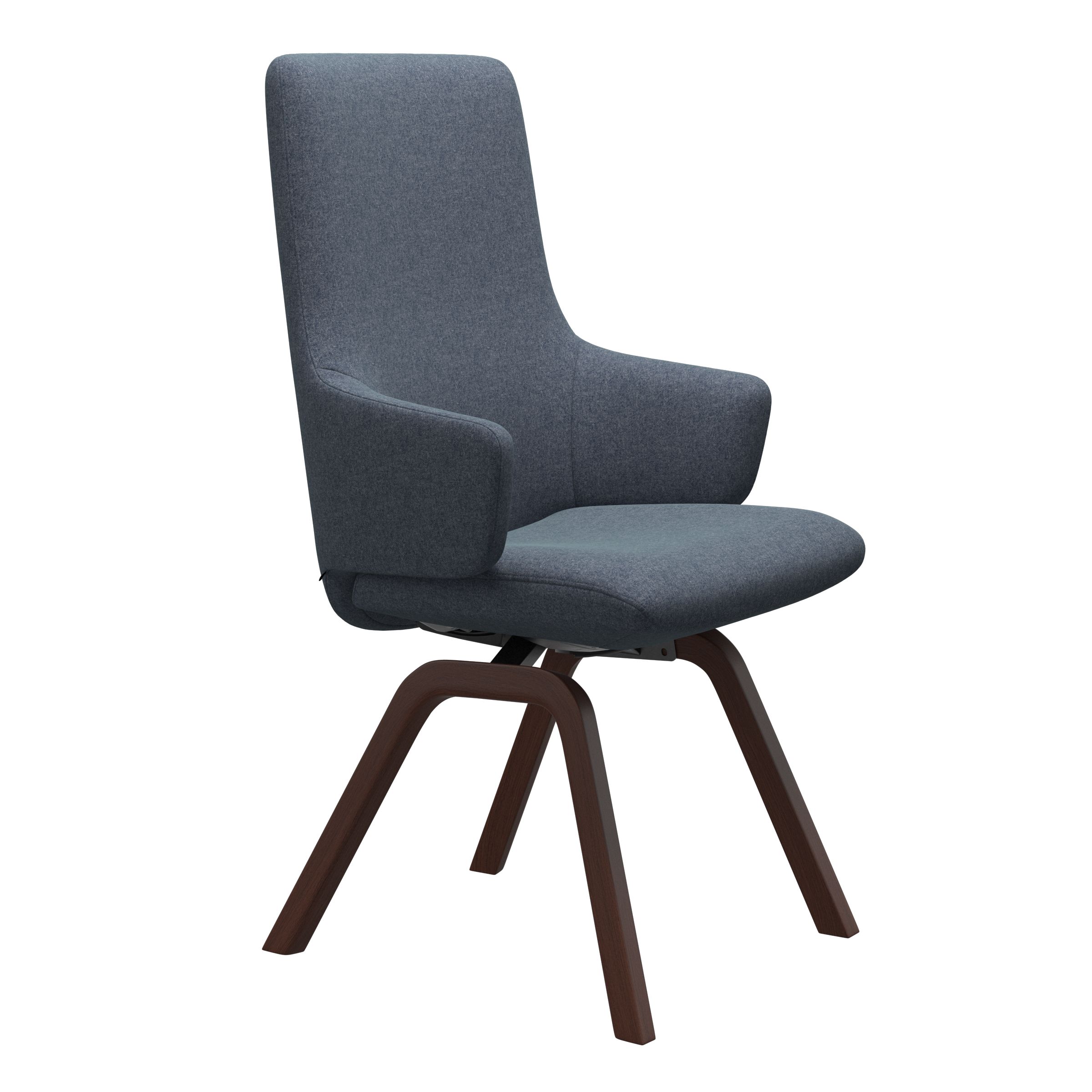 Stressless Laurel (L) High Back with Arms D200