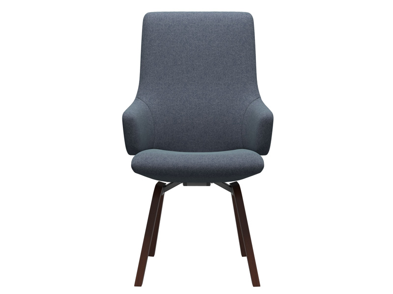 Stressless Laurel (L) High Back with Arms D200