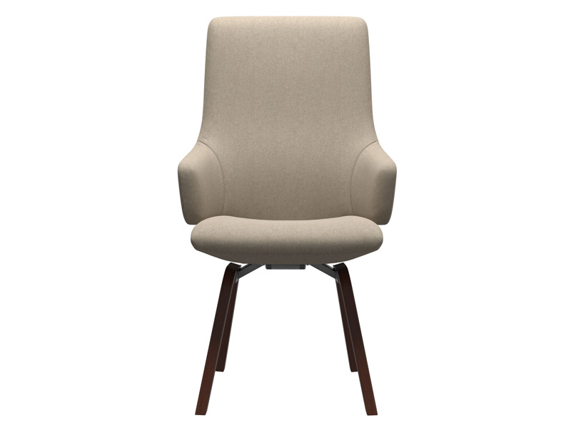 Stressless Laurel (L) High Back with Arms D200