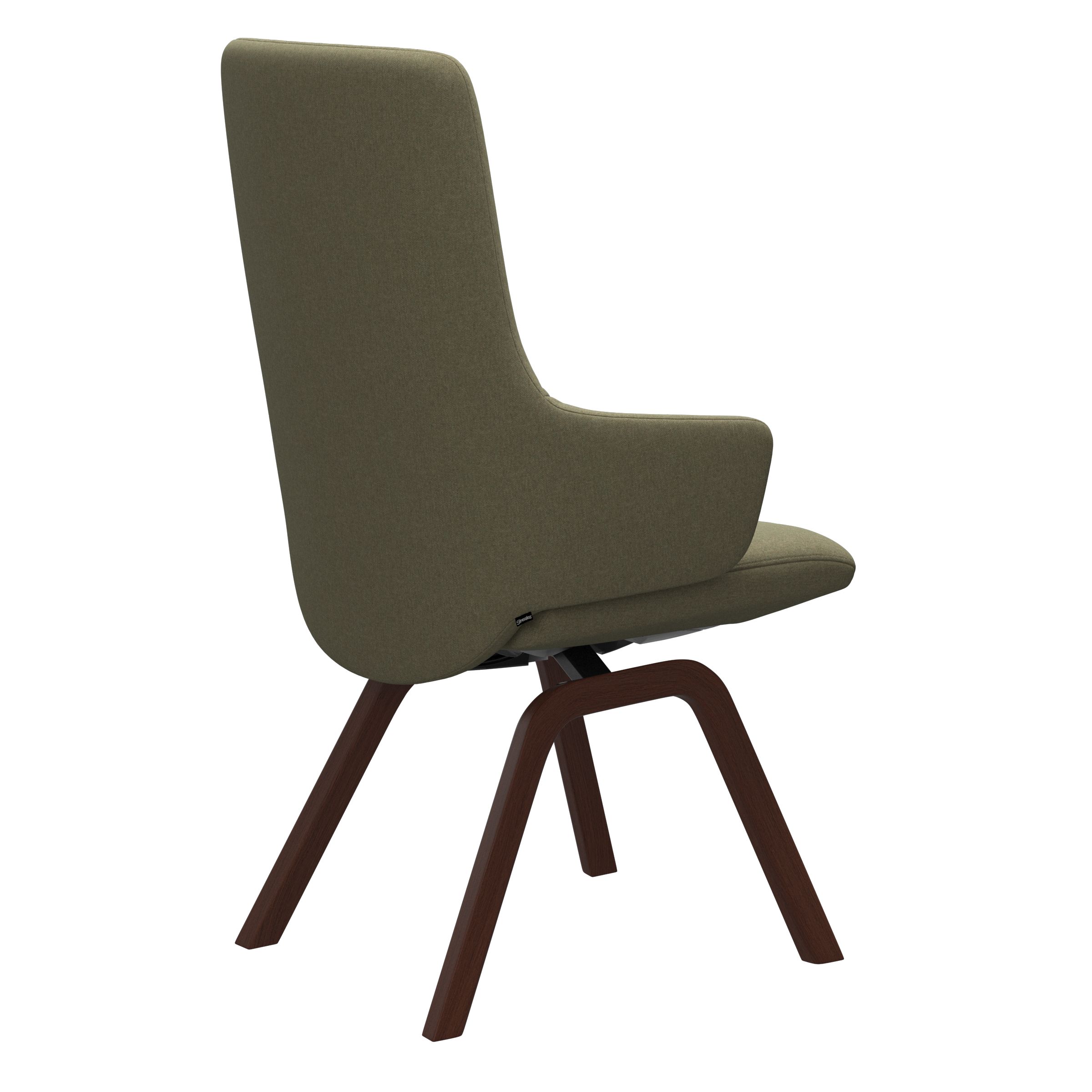 Stressless Laurel (L) High Back with Arms D200