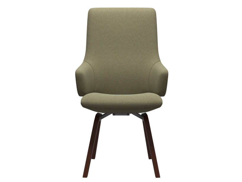Stressless Laurel (L) High Back with Arms D200