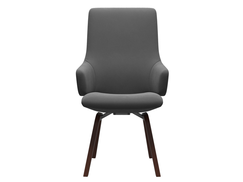 Stressless Laurel (L) High Back with Arms D200