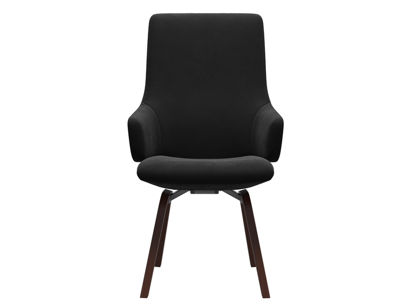 Stressless Laurel (L) High Back with Arms D200