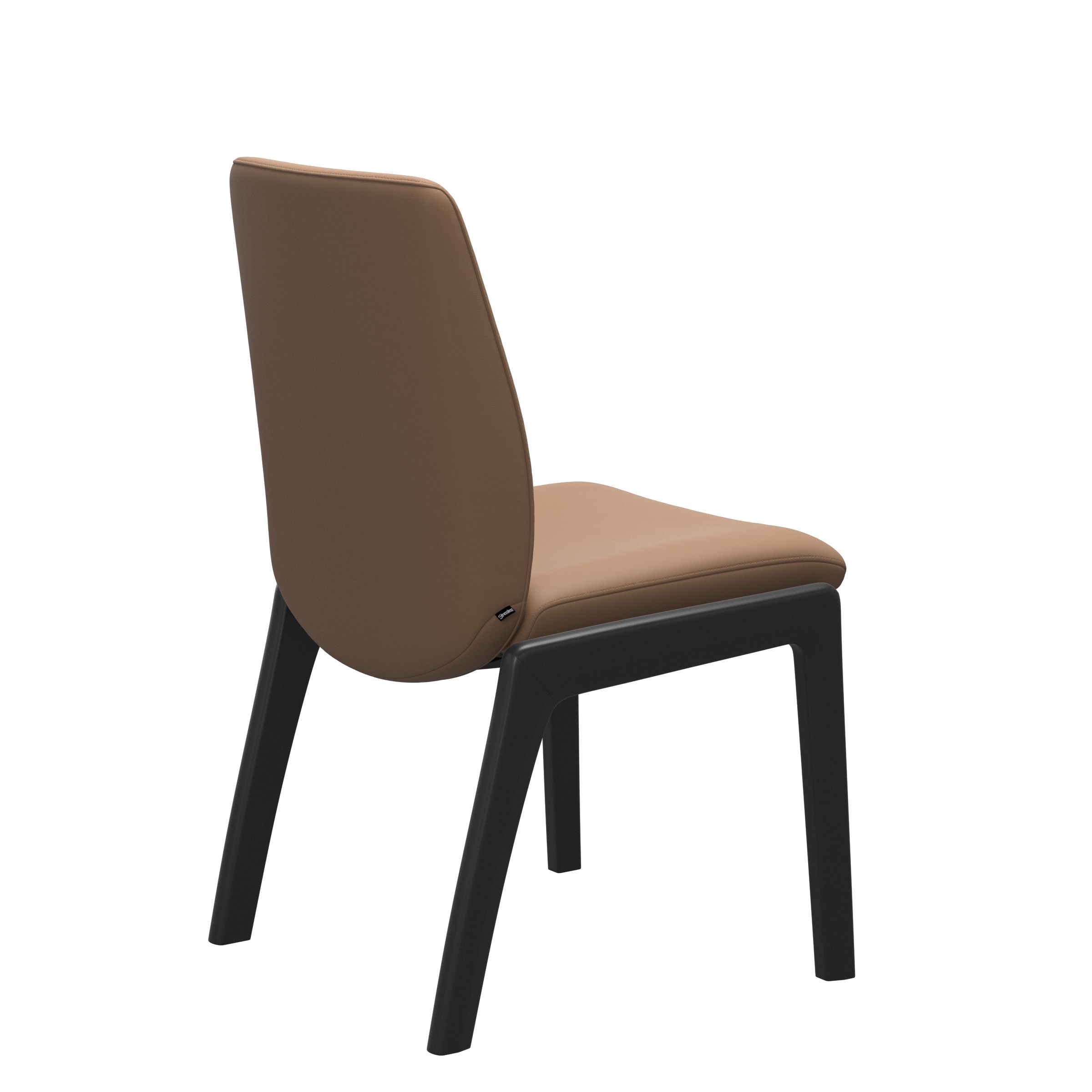 Stressless Laurel (L) Low Back D100