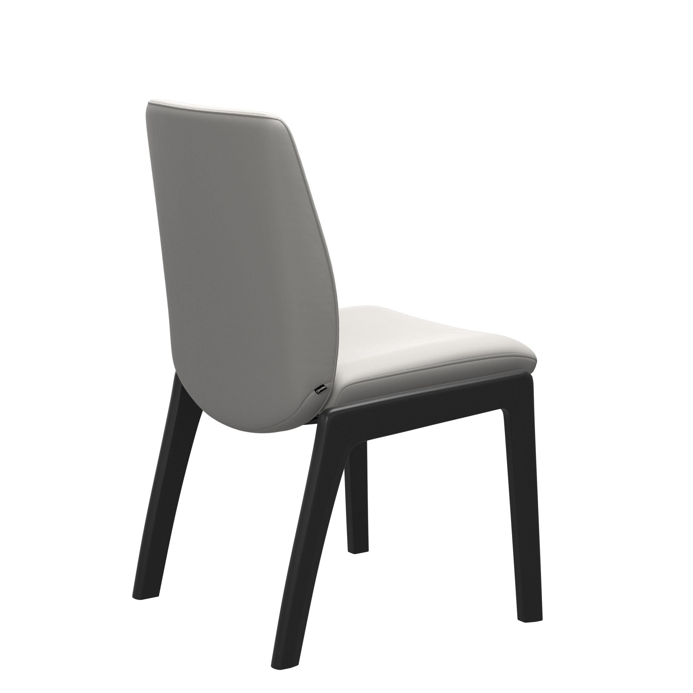 Stressless Laurel (L) Low Back D100