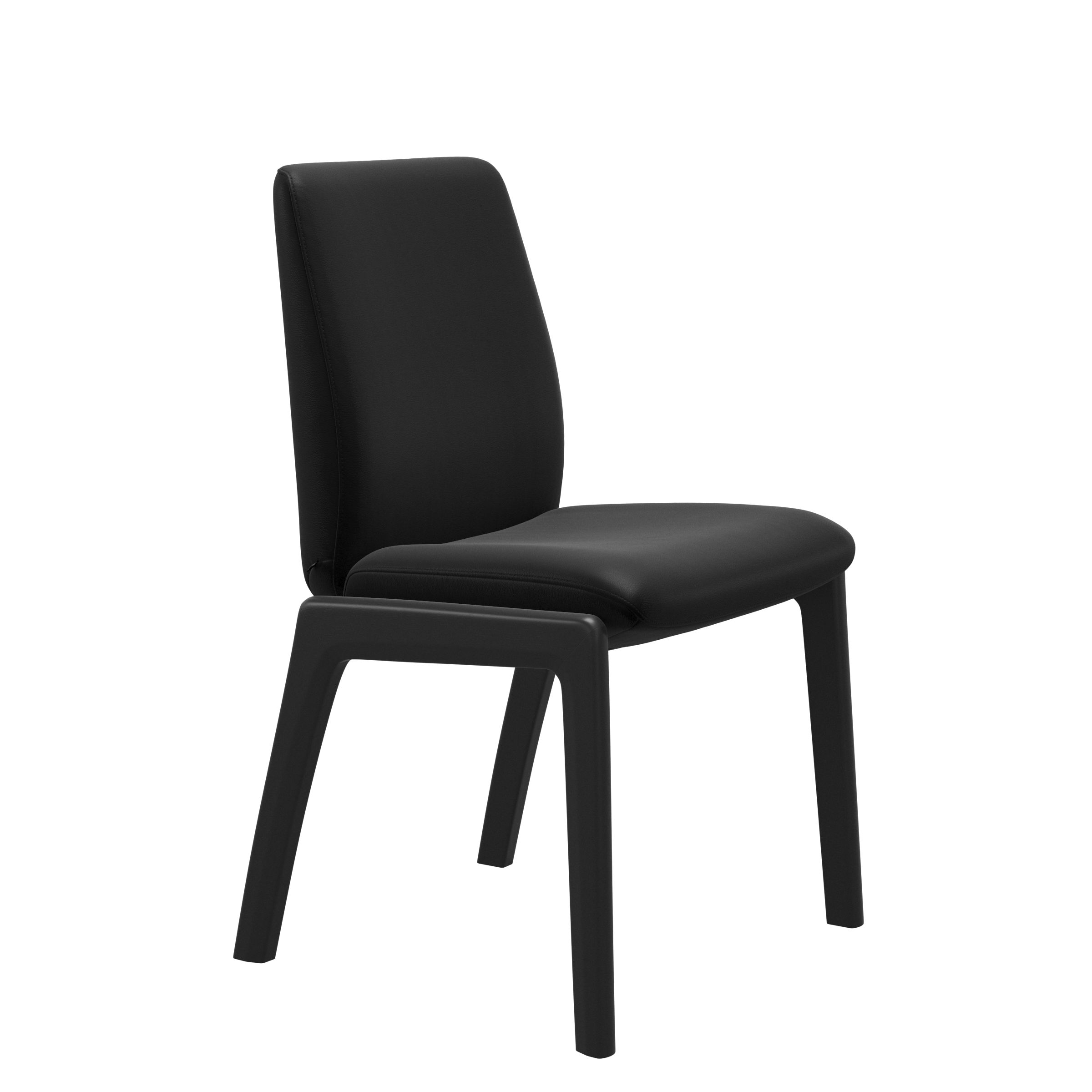 Stressless Laurel (L) Low Back D100