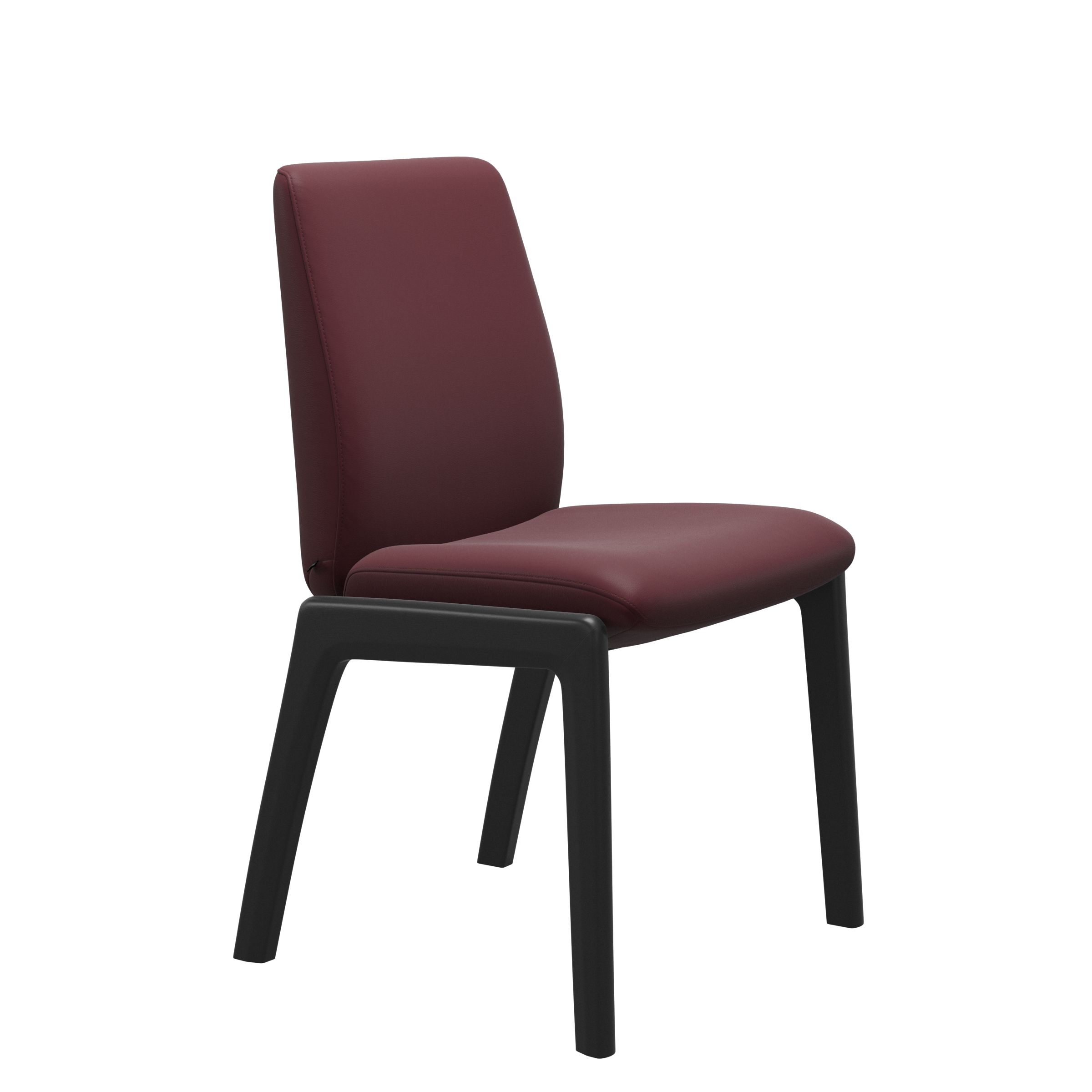 Stressless Laurel (L) Low Back D100