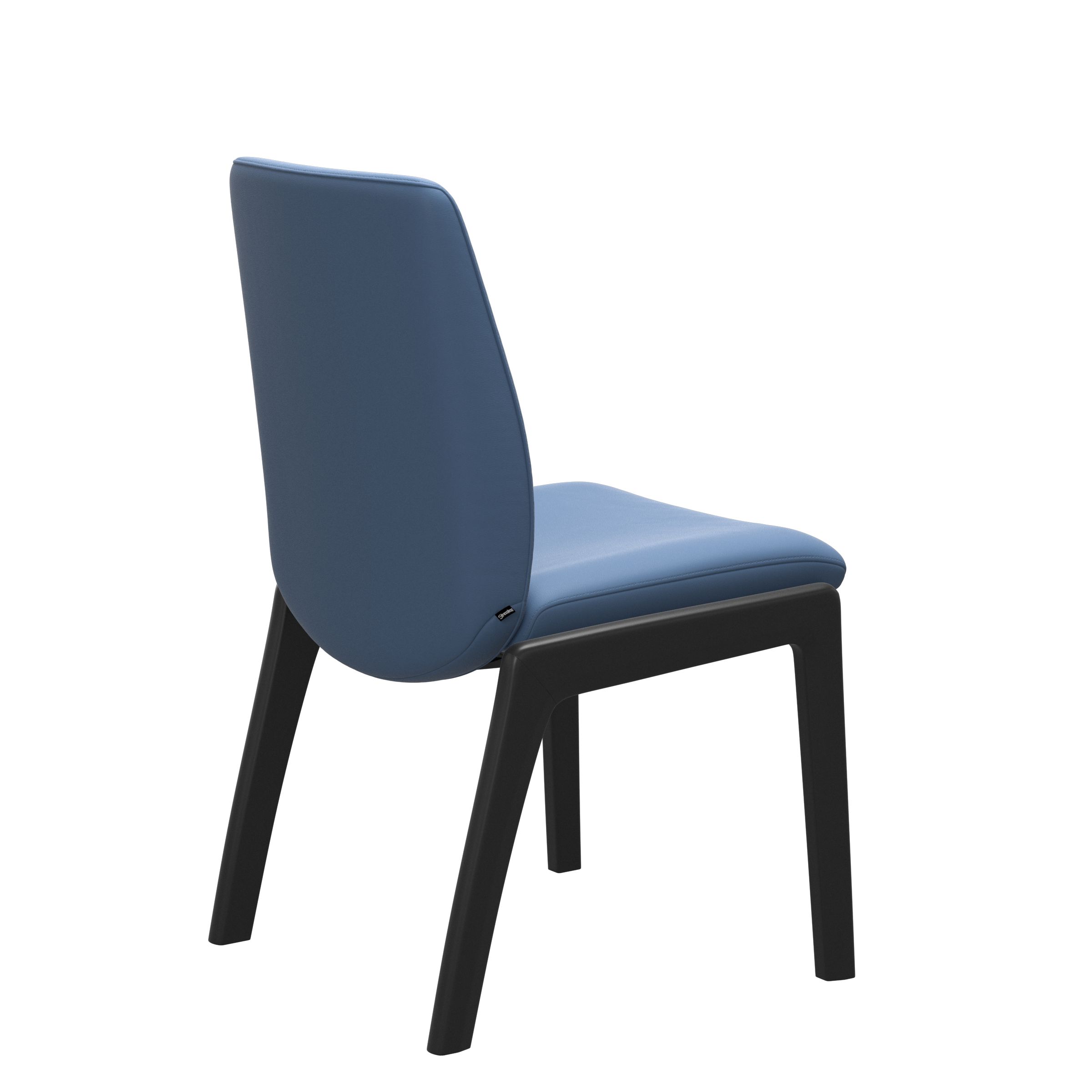 Stressless Laurel (L) Low Back D100