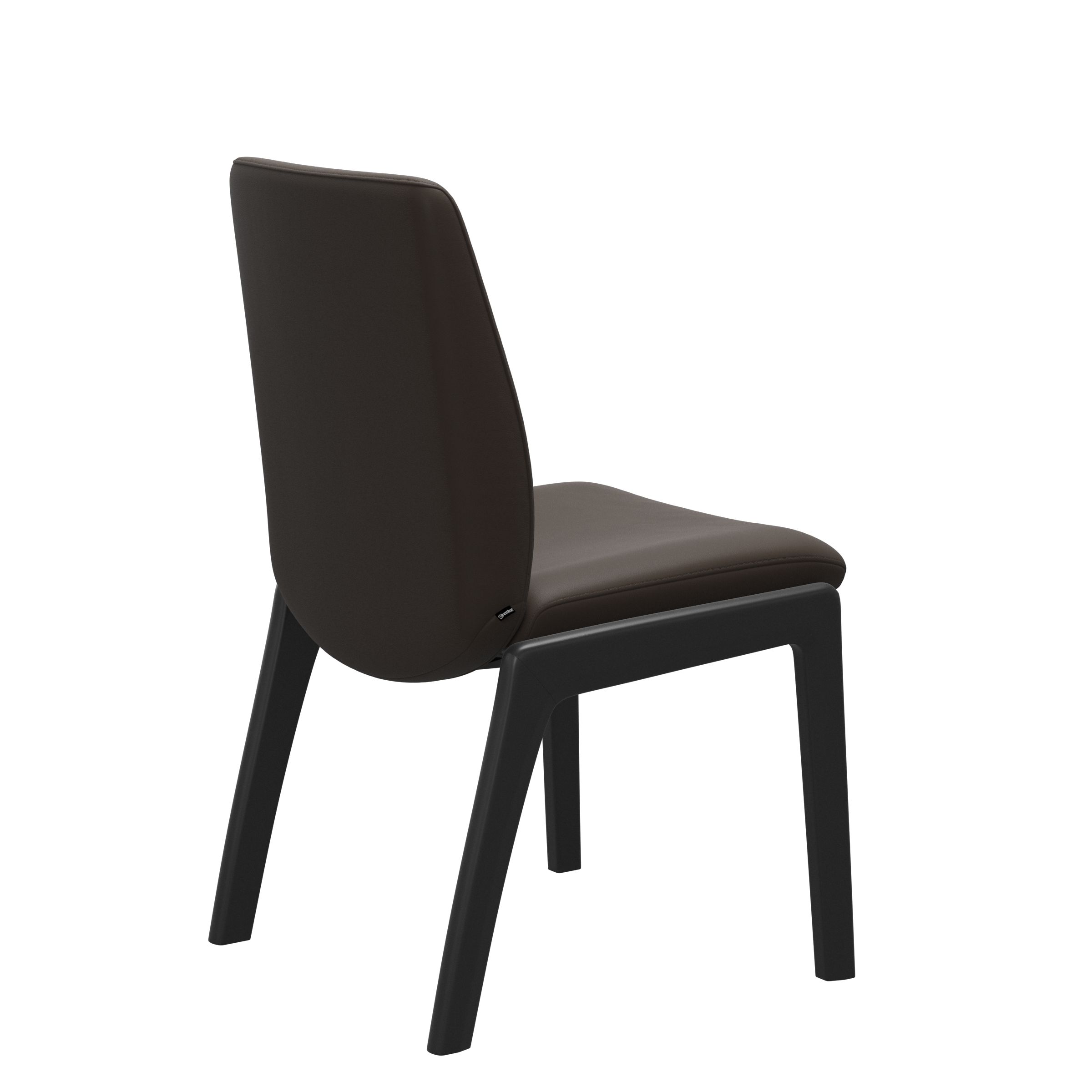 Stressless Laurel (L) Low Back D100