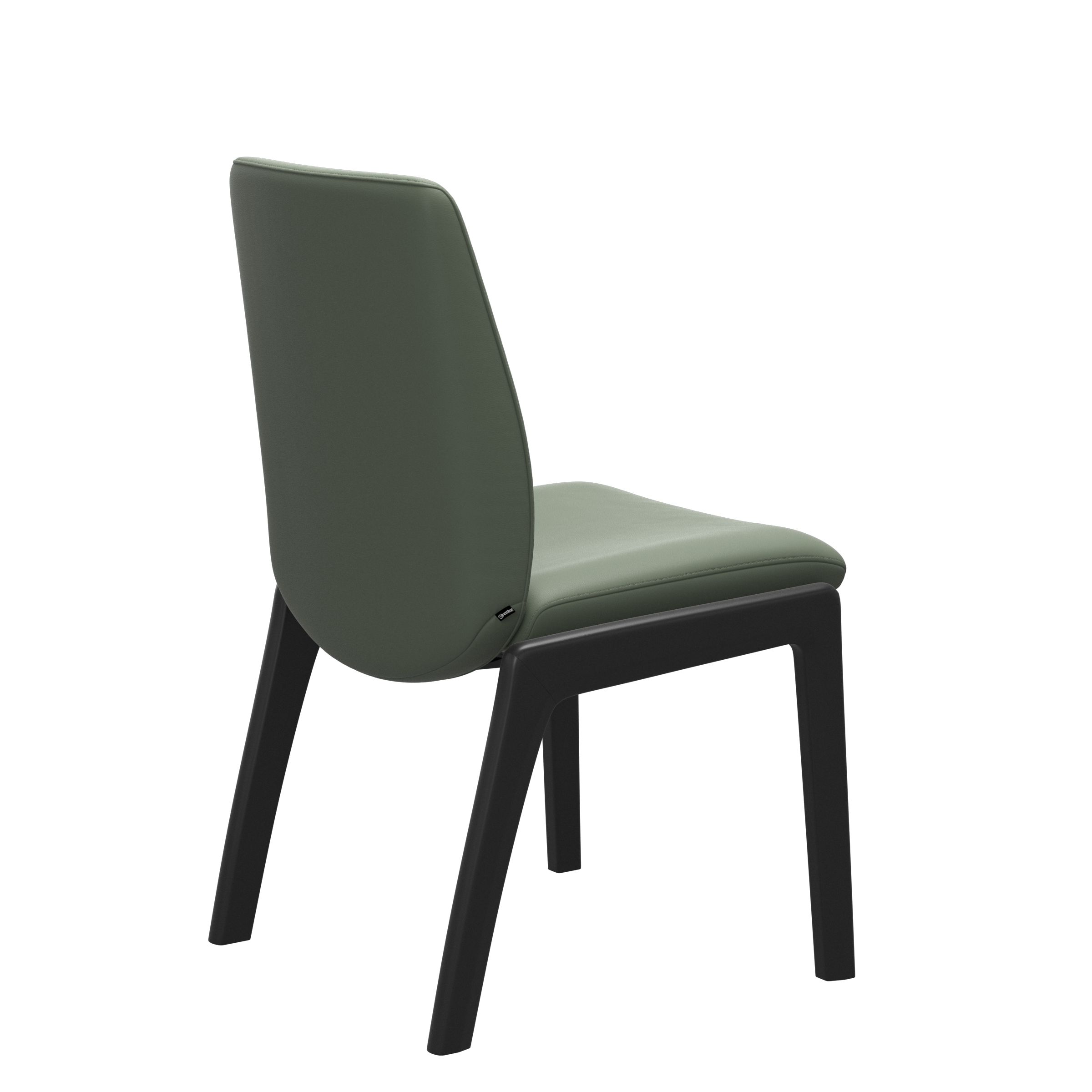Stressless Laurel (L) Low Back D100