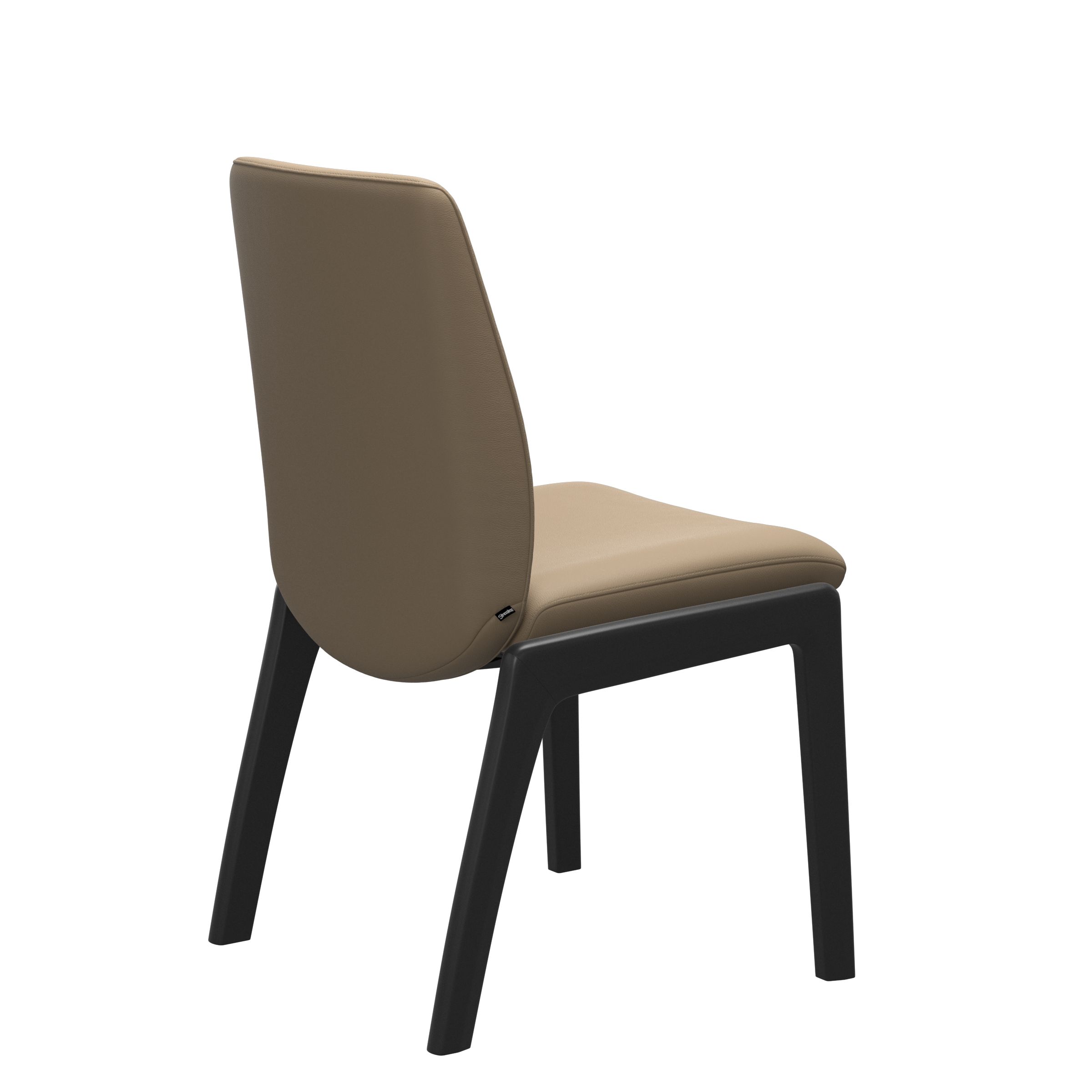 Stressless Laurel (L) Low Back D100