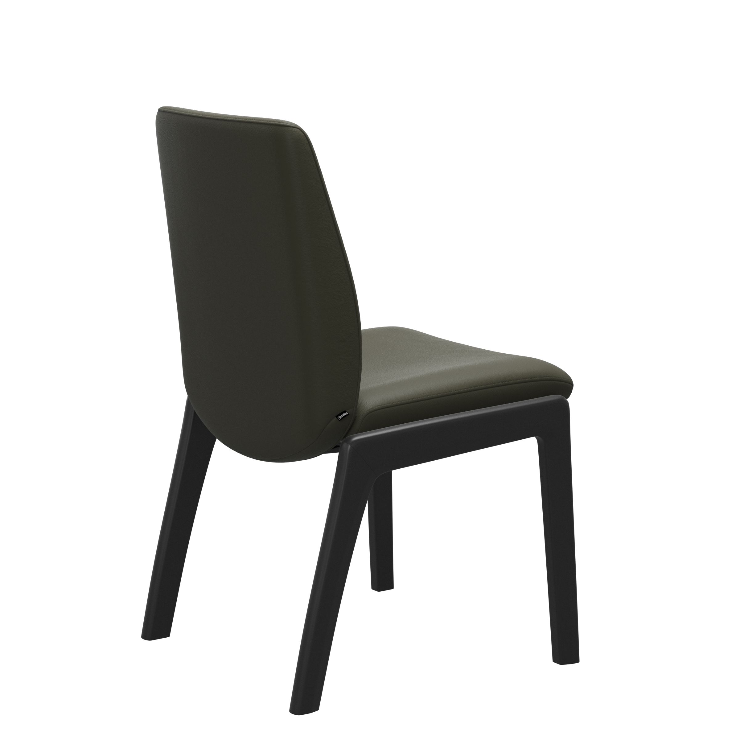 Stressless Laurel (L) Low Back D100