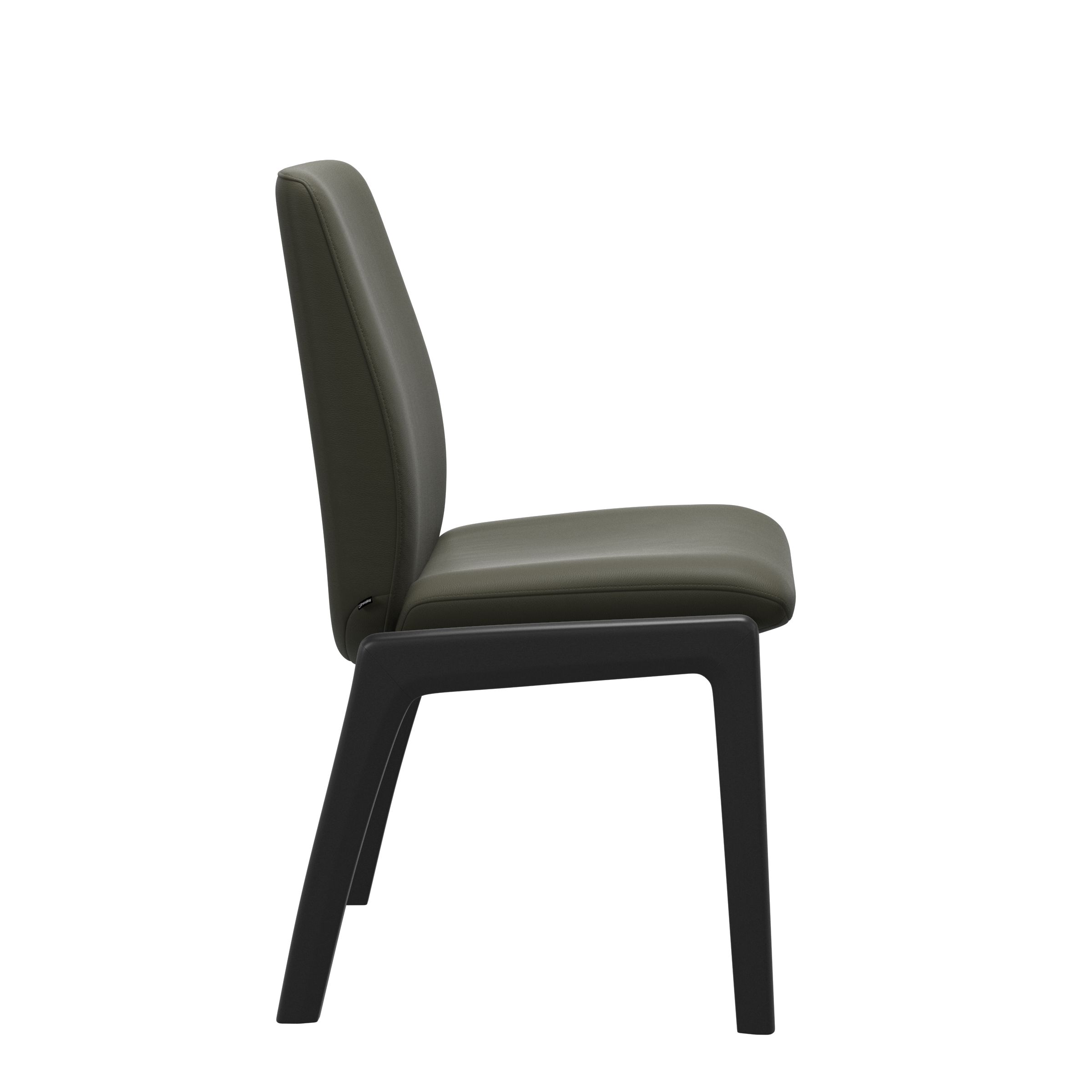 Stressless Laurel (L) Low Back D100