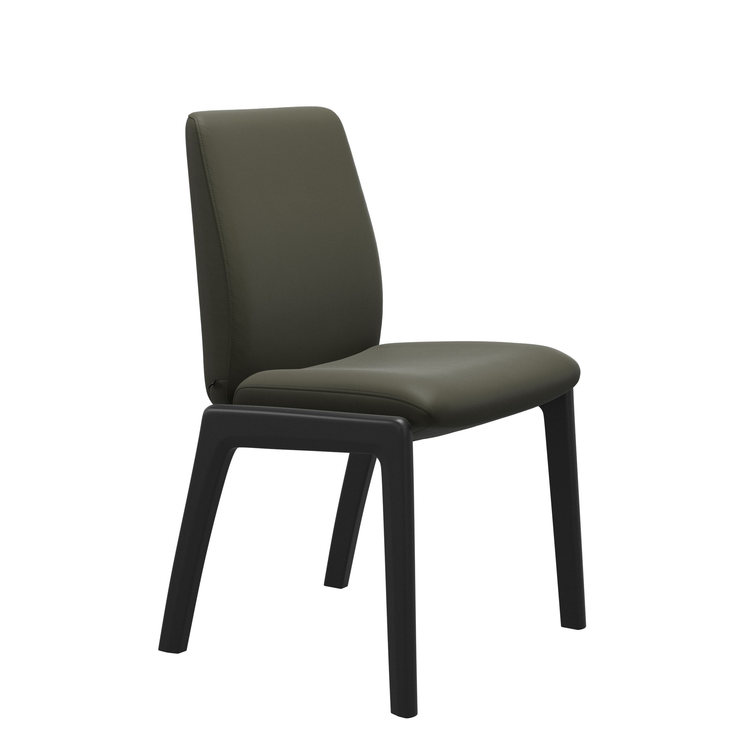 Stressless Laurel (L) Low Back D100