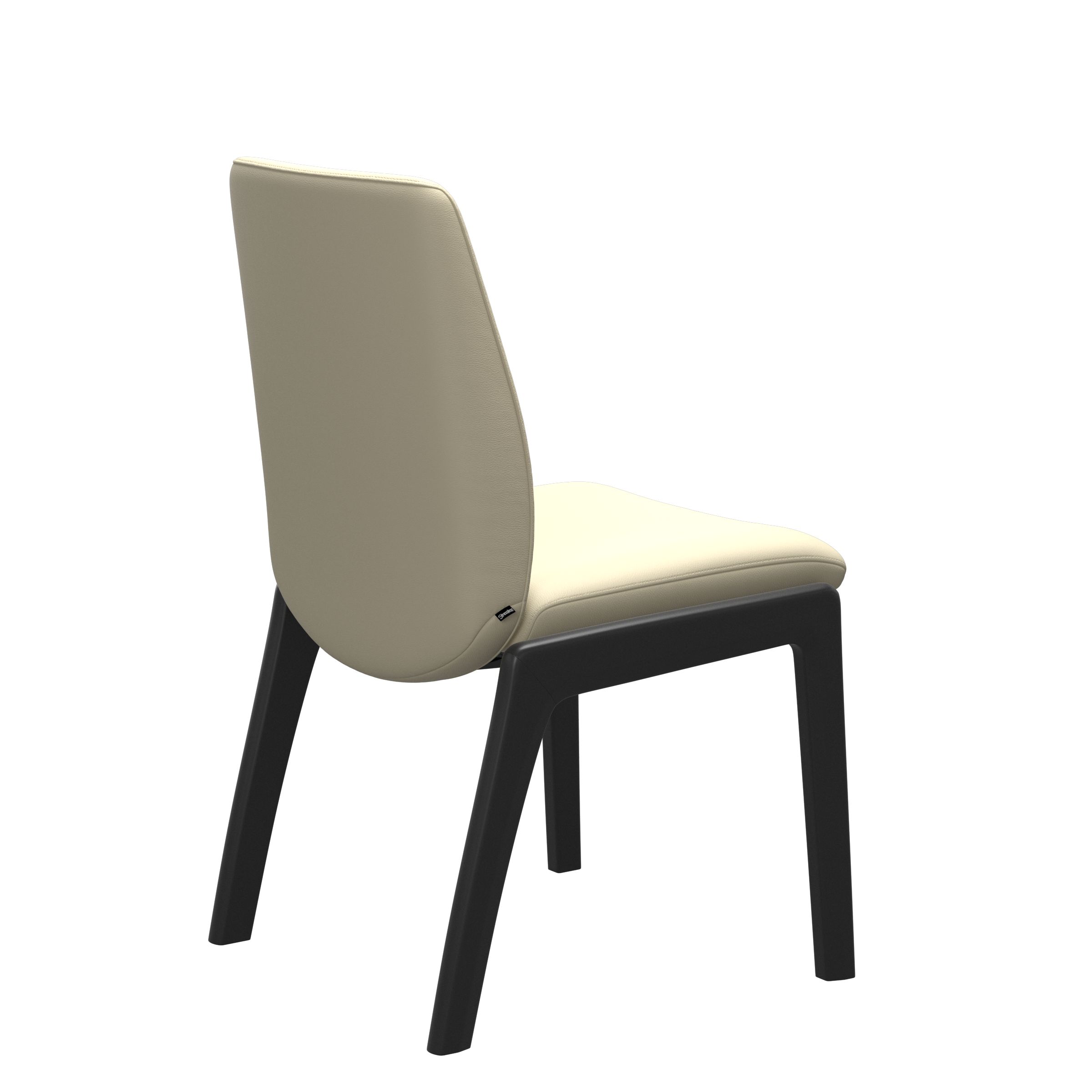 Stressless Laurel (L) Low Back D100