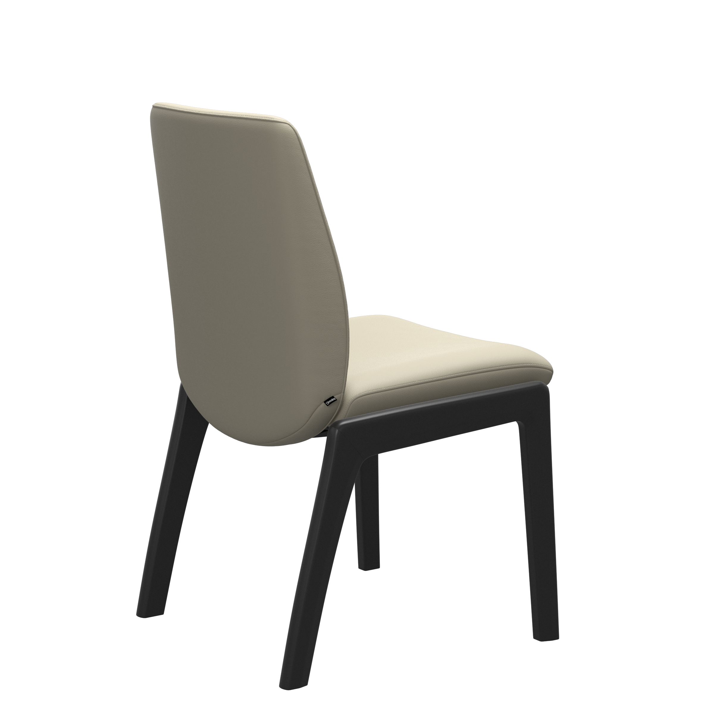 Stressless Laurel (L) Low Back D100